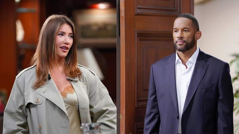 Bold & Beautiful Spoilers for What Happens This Week (July 27-31) - AOL