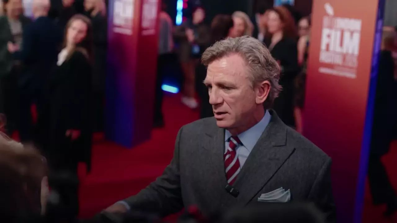 BFI London Film Festival 2026 competition line-up revealed