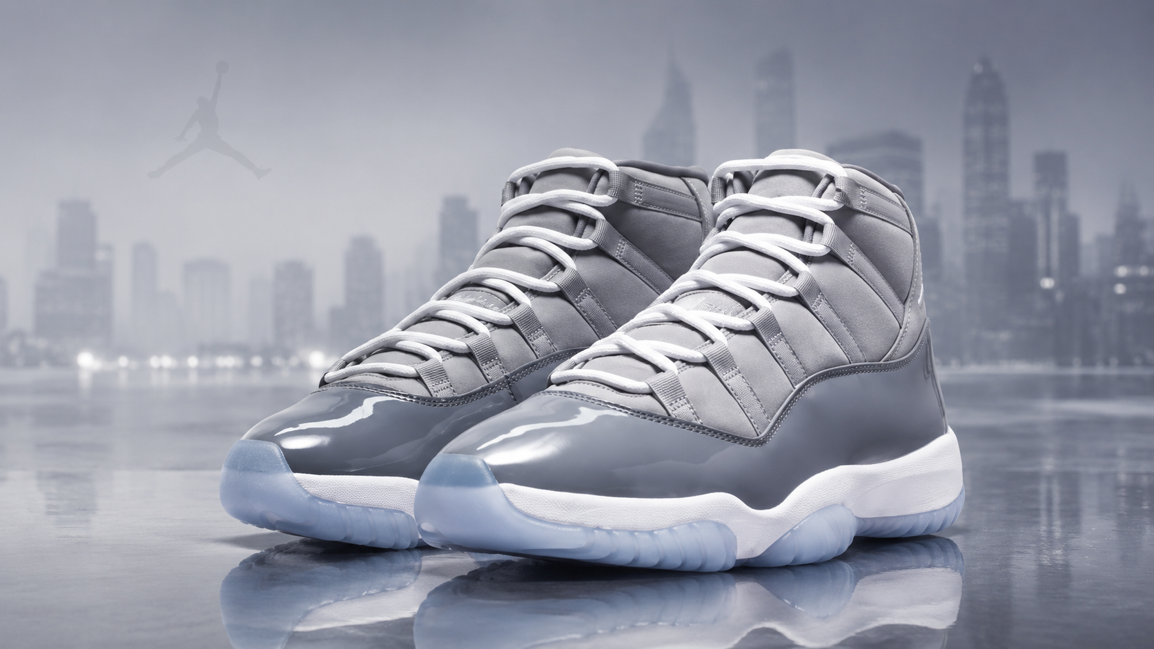 Air Jordan 11 'Cool Grey': Where to Buy the Premium Everyday Retro