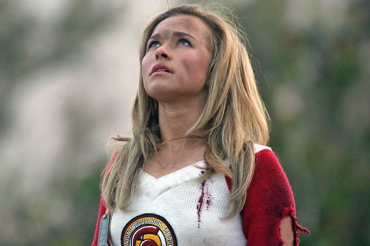 Hayden Panettiere, Actress Known for “Heroes”, “Remember the Titans
