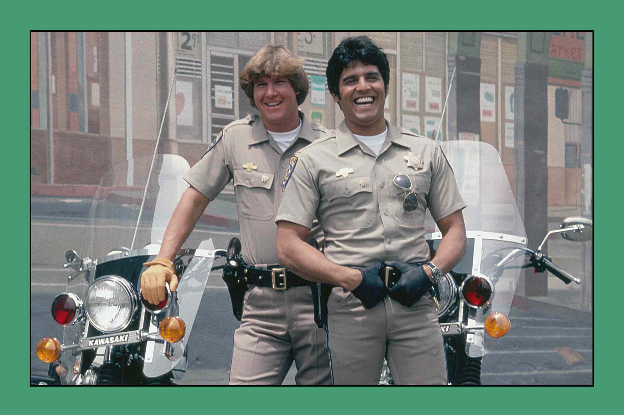 What happened to the cast of “CHiPs”? See the stars nearly 50 years later