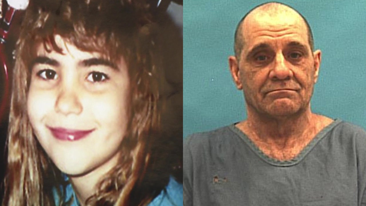Man accused of kidnapping, killing Jennifer Odom in 1993 heads to trial - AOL