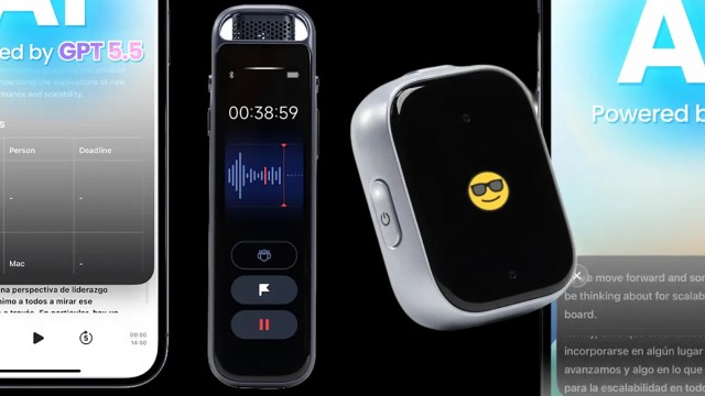 iFLYTEK AI Recorder P1 Pro & P1 Review