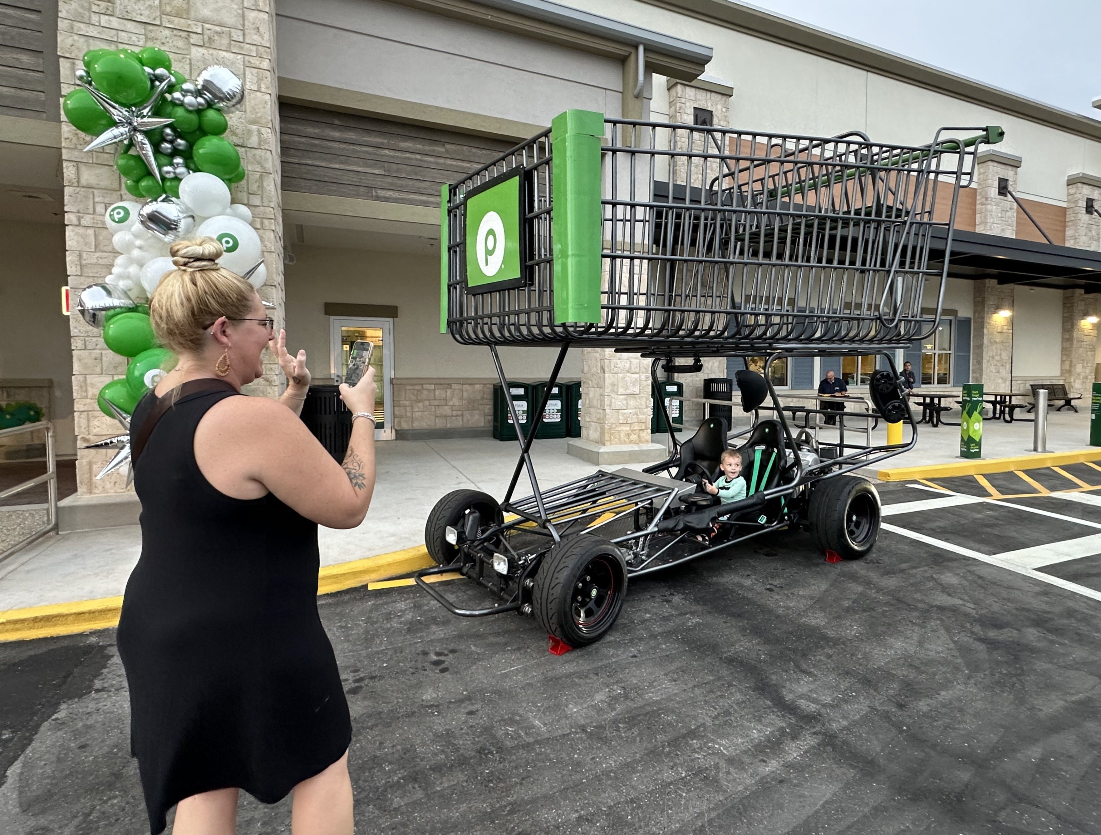 Publix 10-items-or-less lanes are gone. What Georgia shoppers will see