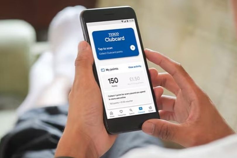 Tesco Clubcard holders urged to take action before September