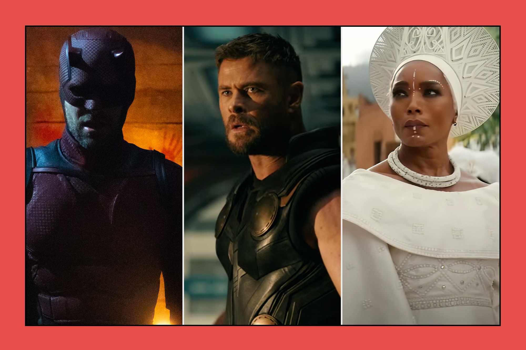 Every upcoming Marvel movie and TV show, from “Doomsday” to “X-Men”