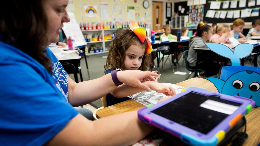 Louisiana task force reviews possible changes to public school funding formula - AOL