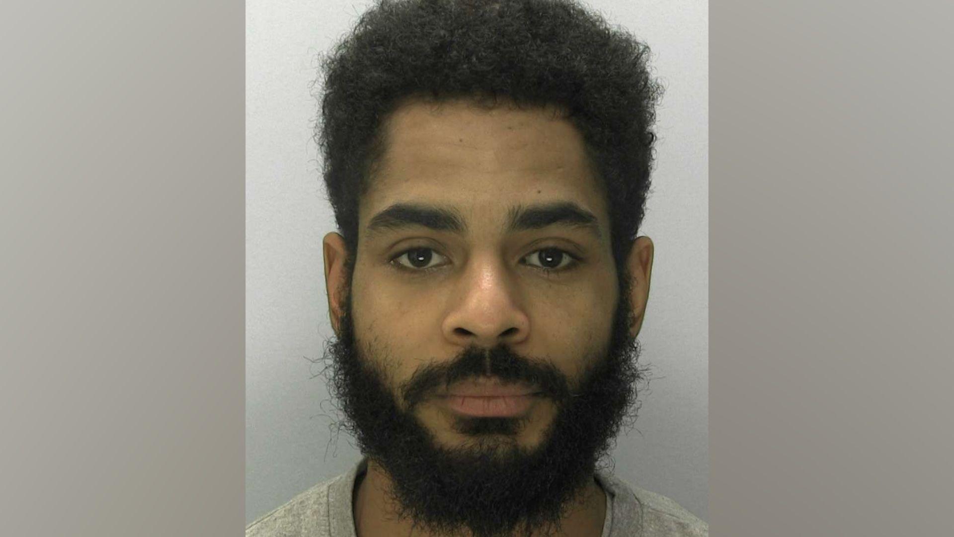 Man who kidnapped stranger at gunpoint jailed