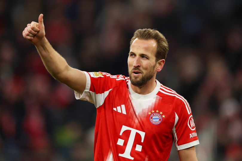 Harry Kane's stance on next move after Bayern Munich emerges amid Tottenham return hope