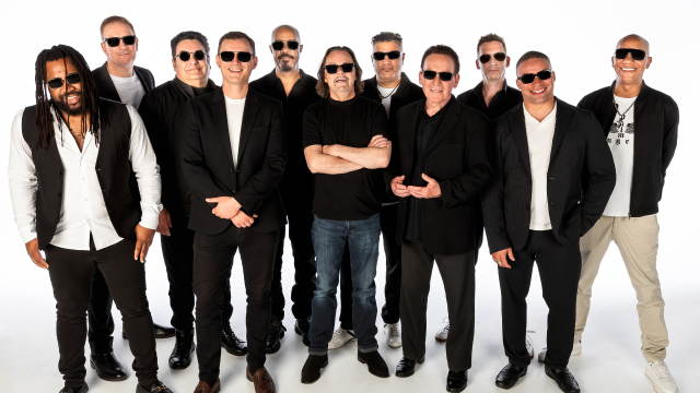 UB40 Announce 50th Anniversary Australian Tour With Soul II Soul