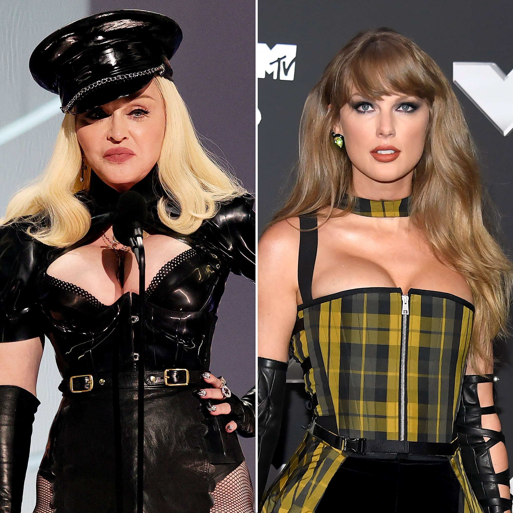 Photo: aol.com 2026 MTV VMAs: Full Nominations List