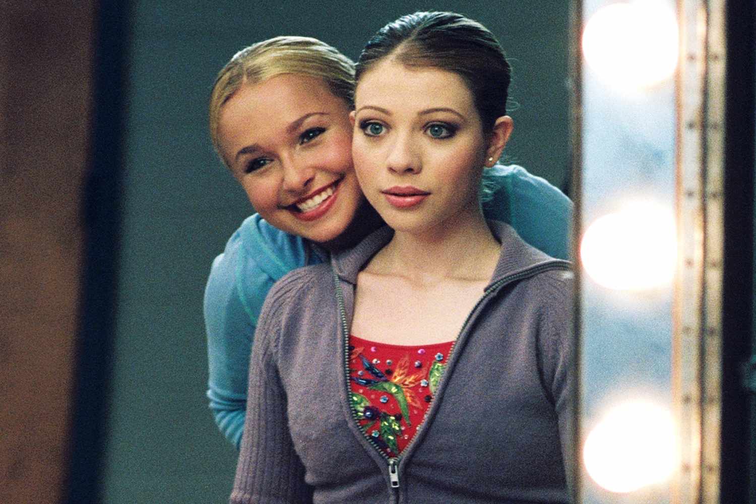 “Ice Princess” Director Pays Tribute to ‘Shining Talents' Hayden Panettiere and Michelle Trachtenberg: ‘Gone Far Too Soon'