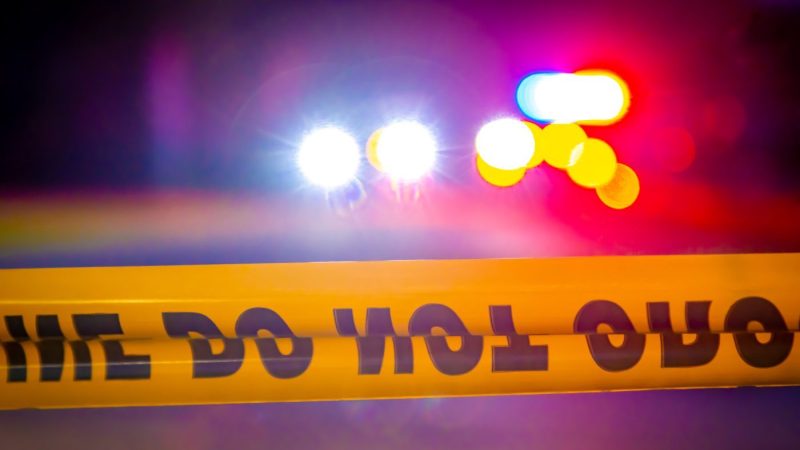 Illinois mayor injured in restaurant shooting; gunman killed by security guard - AOL