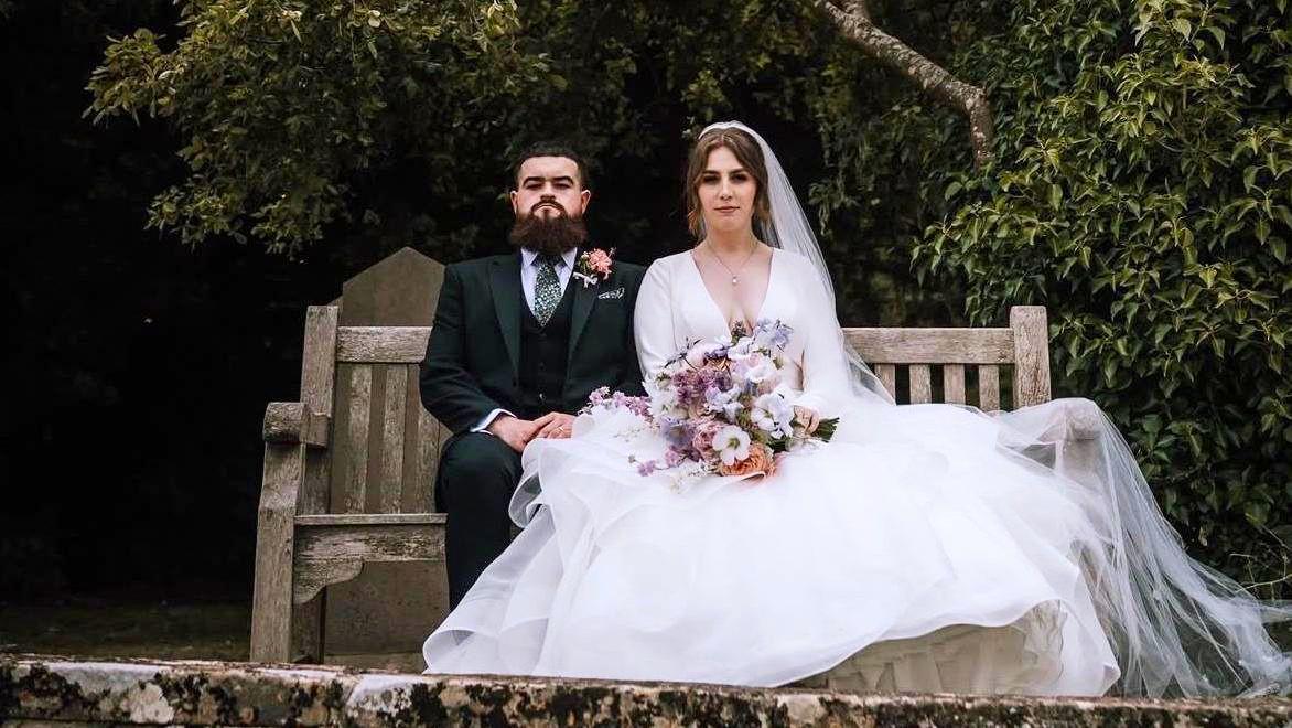 New Photo - Man who rates benches on Instagram finally finds his 10/10