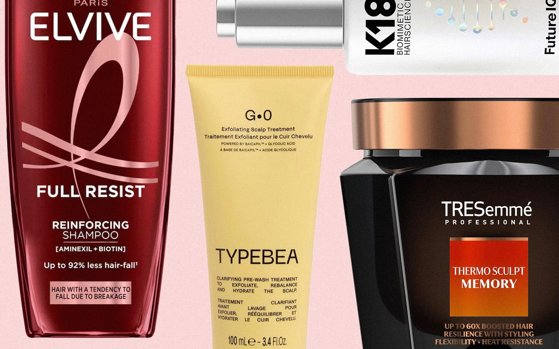 The haircare to splurge on, and where to save