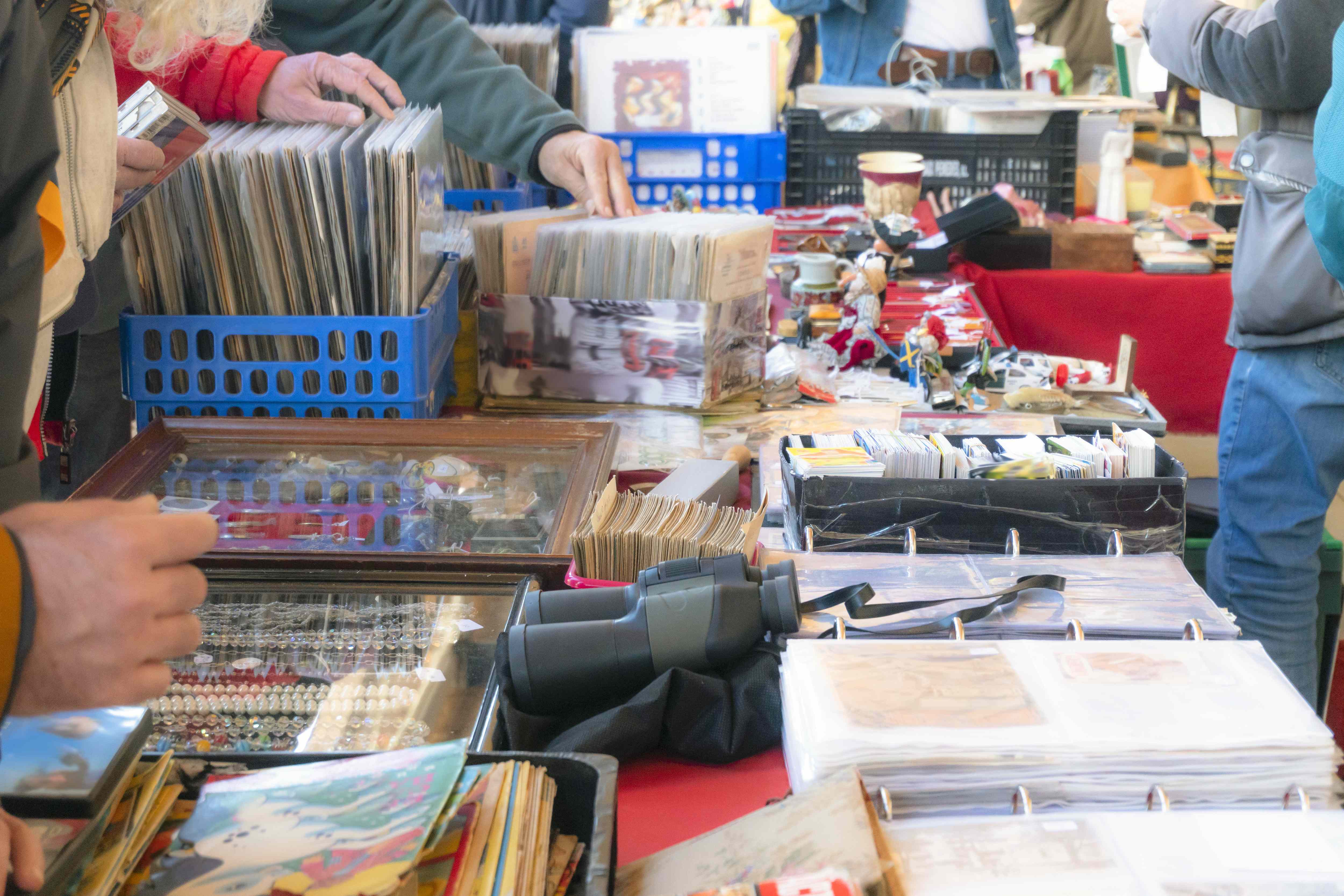 The 7 Collectible Antiques Pros Say Are Worth Buying Before Prices Climb Higher