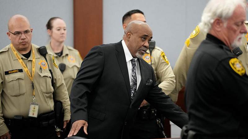 EXCLUSIVE: Diddy Link Resurfaces at Tupac Murder Trial — as Shakur ...