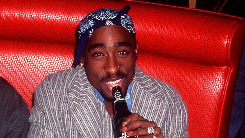 EXCLUSIVE: Diddy Link Resurfaces at Tupac Murder Trial — as Shakur ...