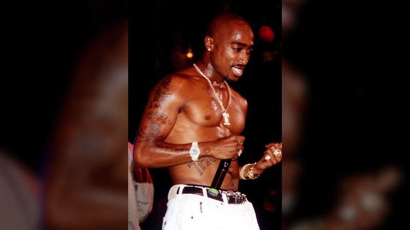 EXCLUSIVE: Diddy Link Resurfaces at Tupac Murder Trial — as Shakur ...