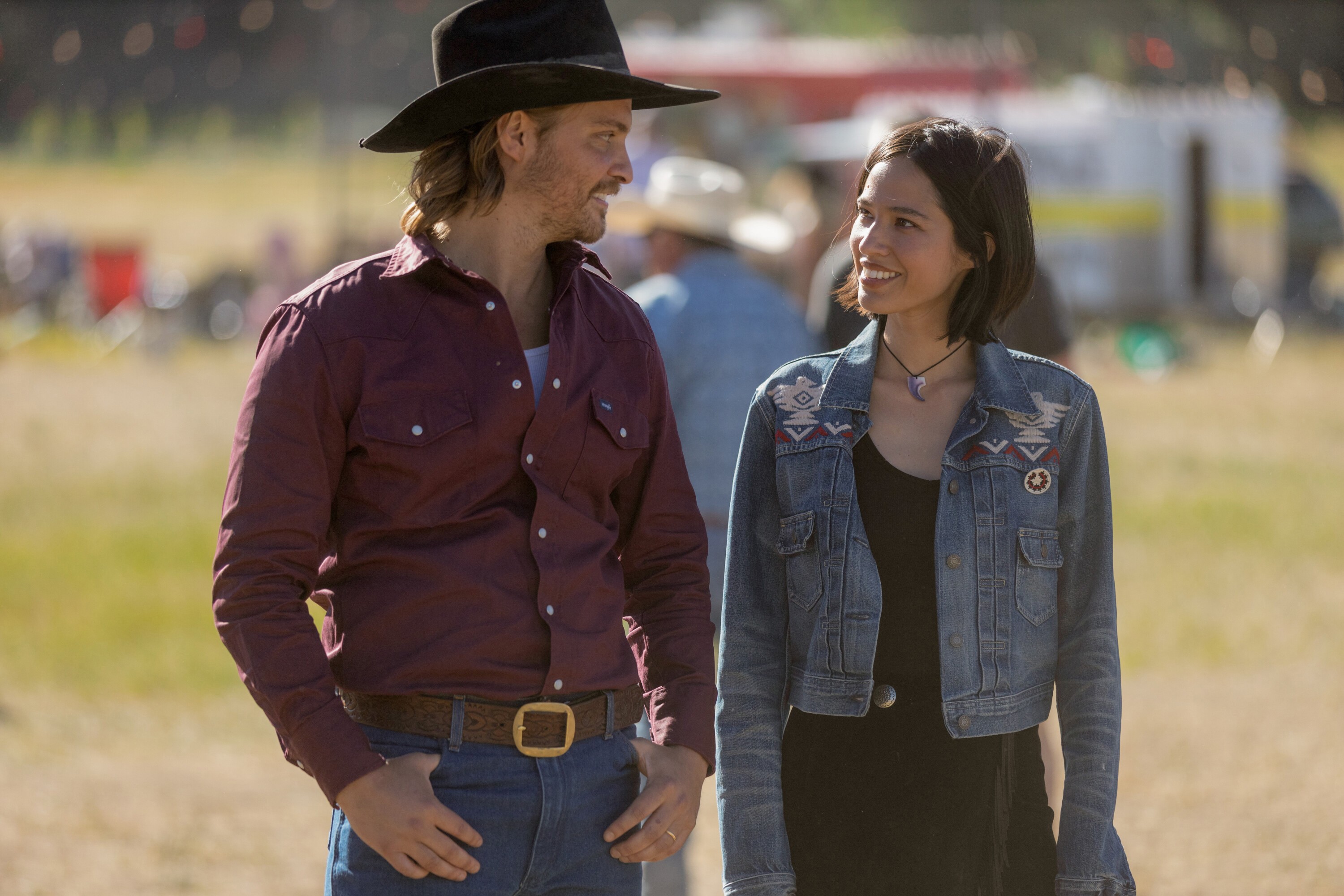 Marshals' Fans, You Must See the Massive Cast Shake-Up Ahead of Season 2 -  AOL