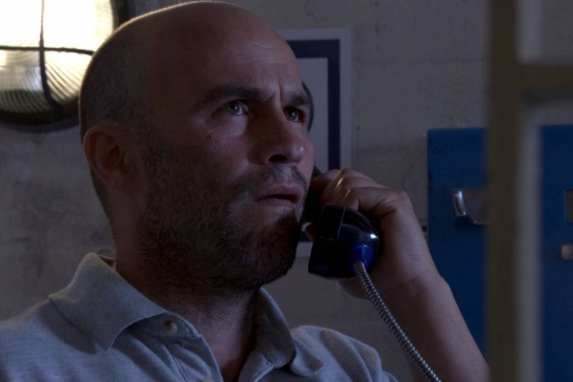 EastEnders Teddy Mitchell shock return leaves fans saying same thing