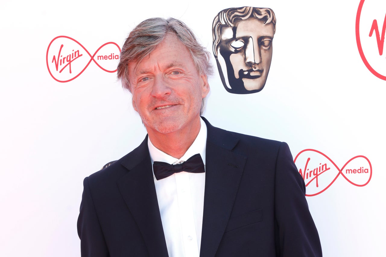 Madeley Richard Madeley reveals near-death experience involving a piece of ...