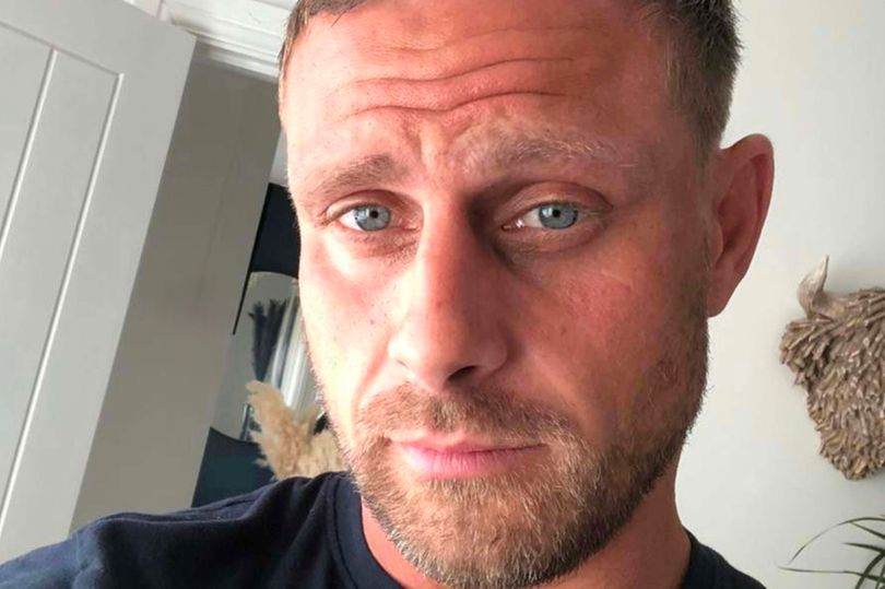 Tragedy as Brit dad Ben Clark falls from cliff during evening walk on holiday in Majorca