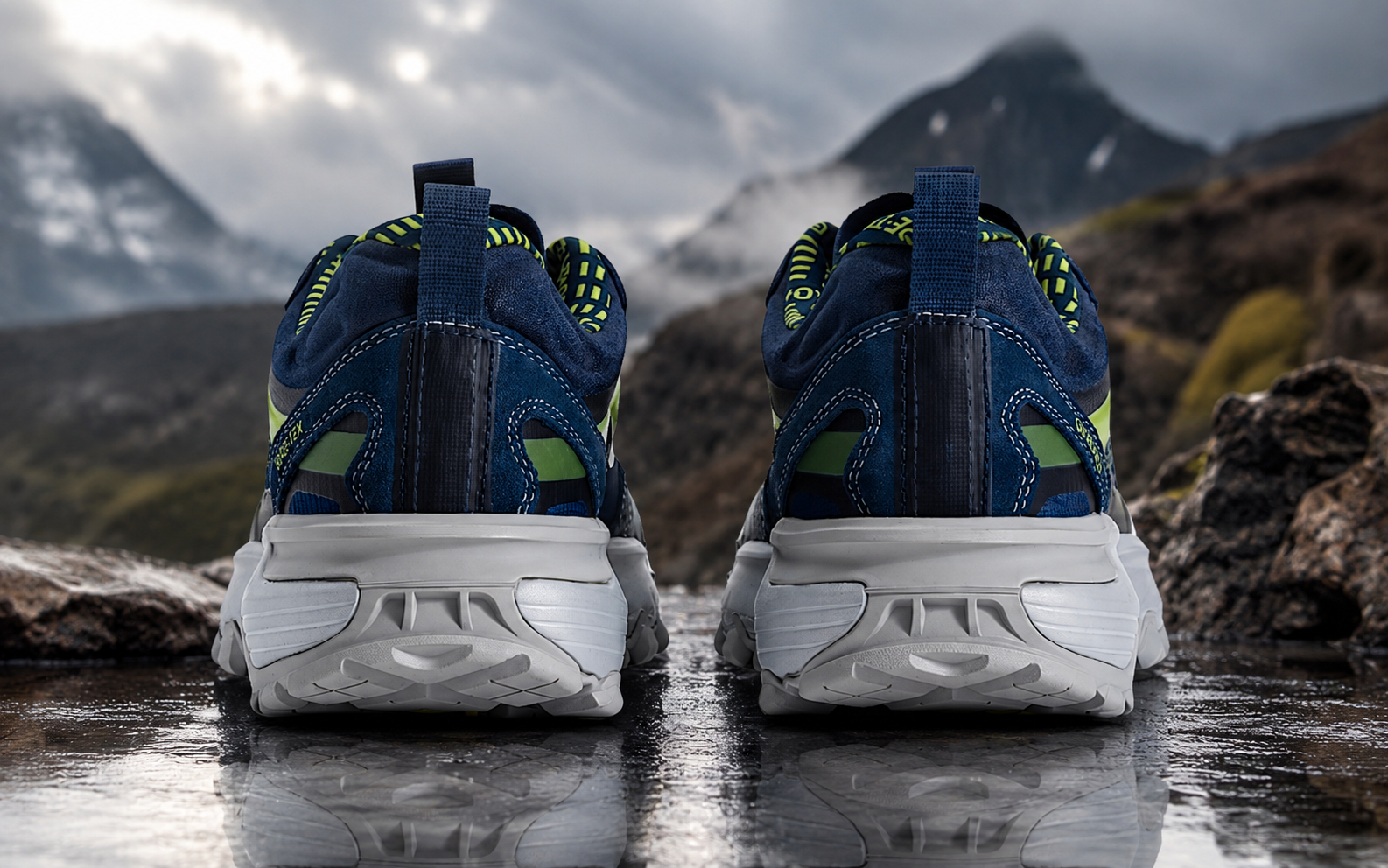 Vans Crosspath XC GORE-TEX Shoe: Price and What to Know Before You Buy