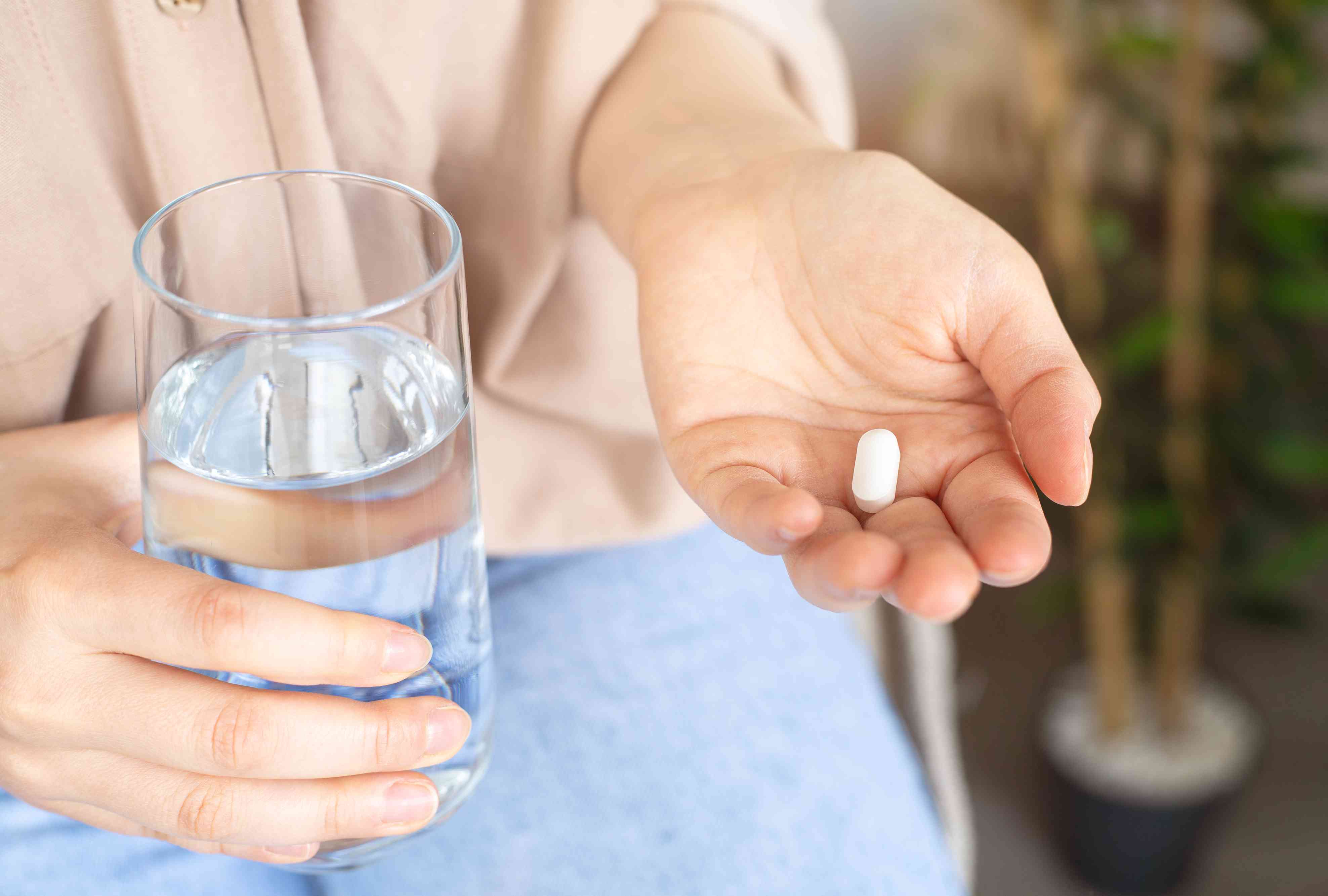 Zinc is a mineral that supports immune function and other bodily processes