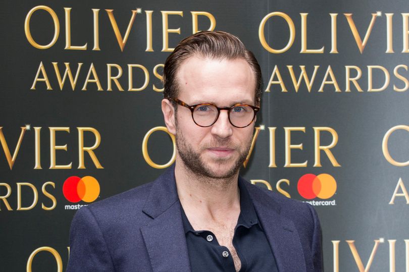 ITV Secret Service star opens up on working with real-life partner 'not for me'