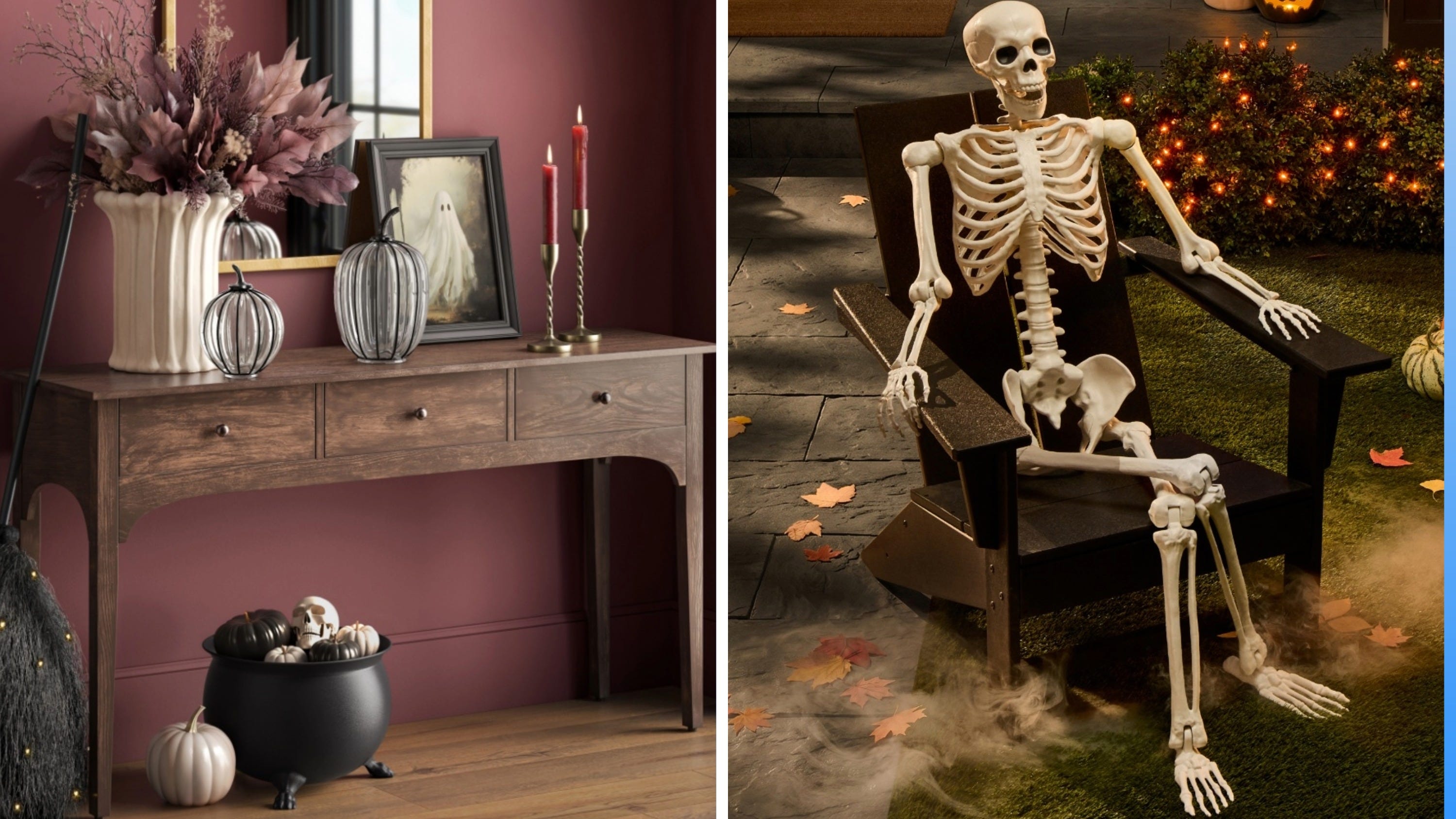 Target's new Halloween drop starts at $5, and is already selling out