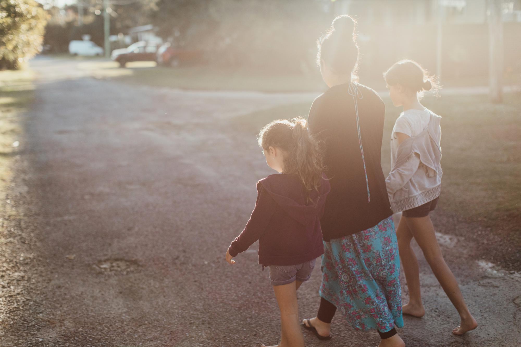 I've decided motherhood is not for me. But being an auntie? It's what I was born to do