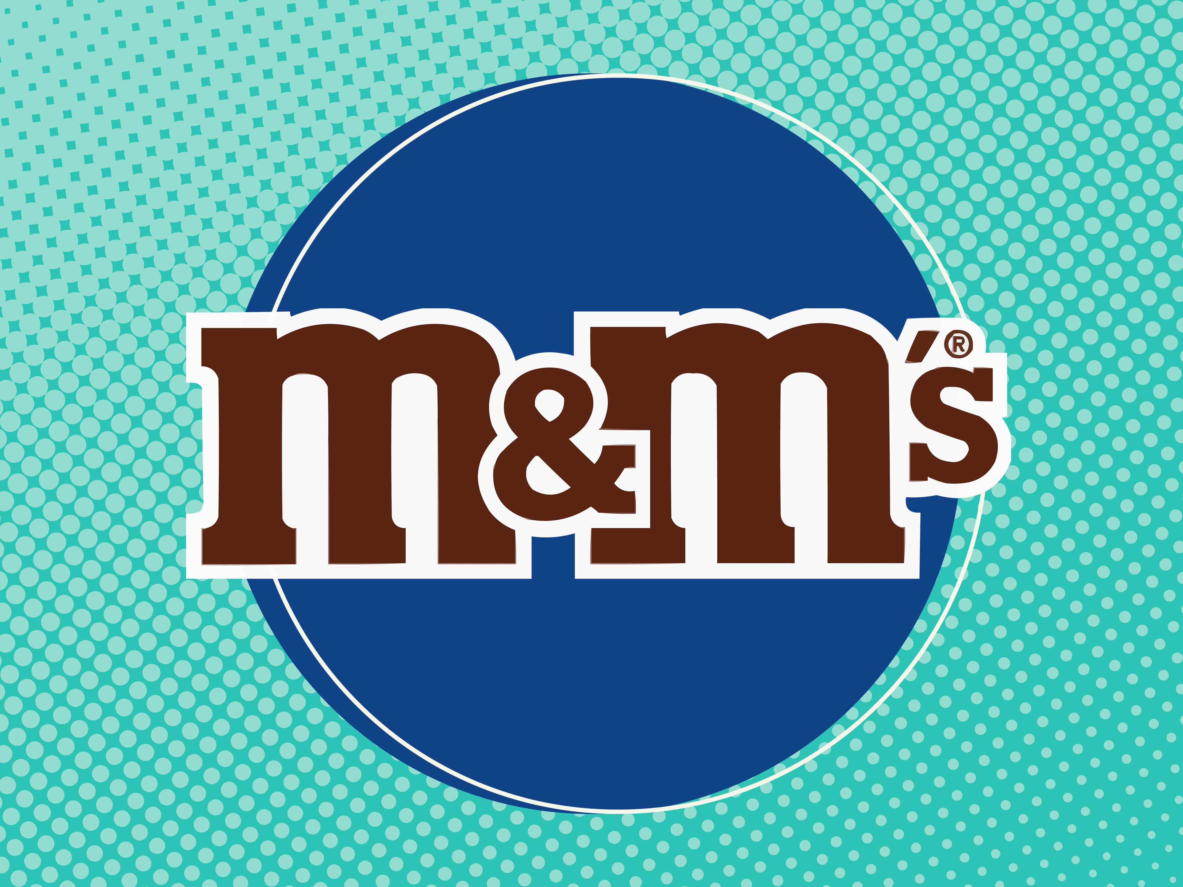 M&M's Quietly Launched a New, Exclusive Flavor Only at Walmart