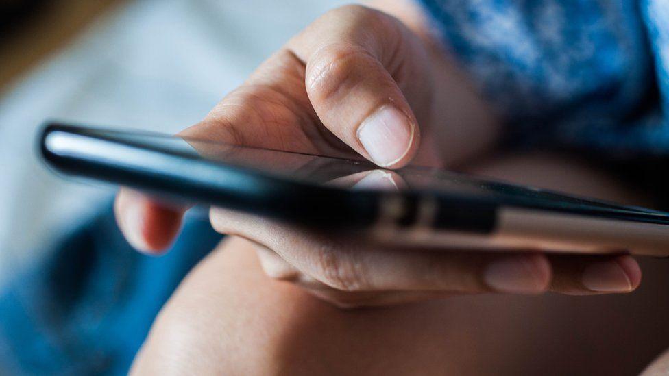 Man who groomed and blackmailed girls online sentenced