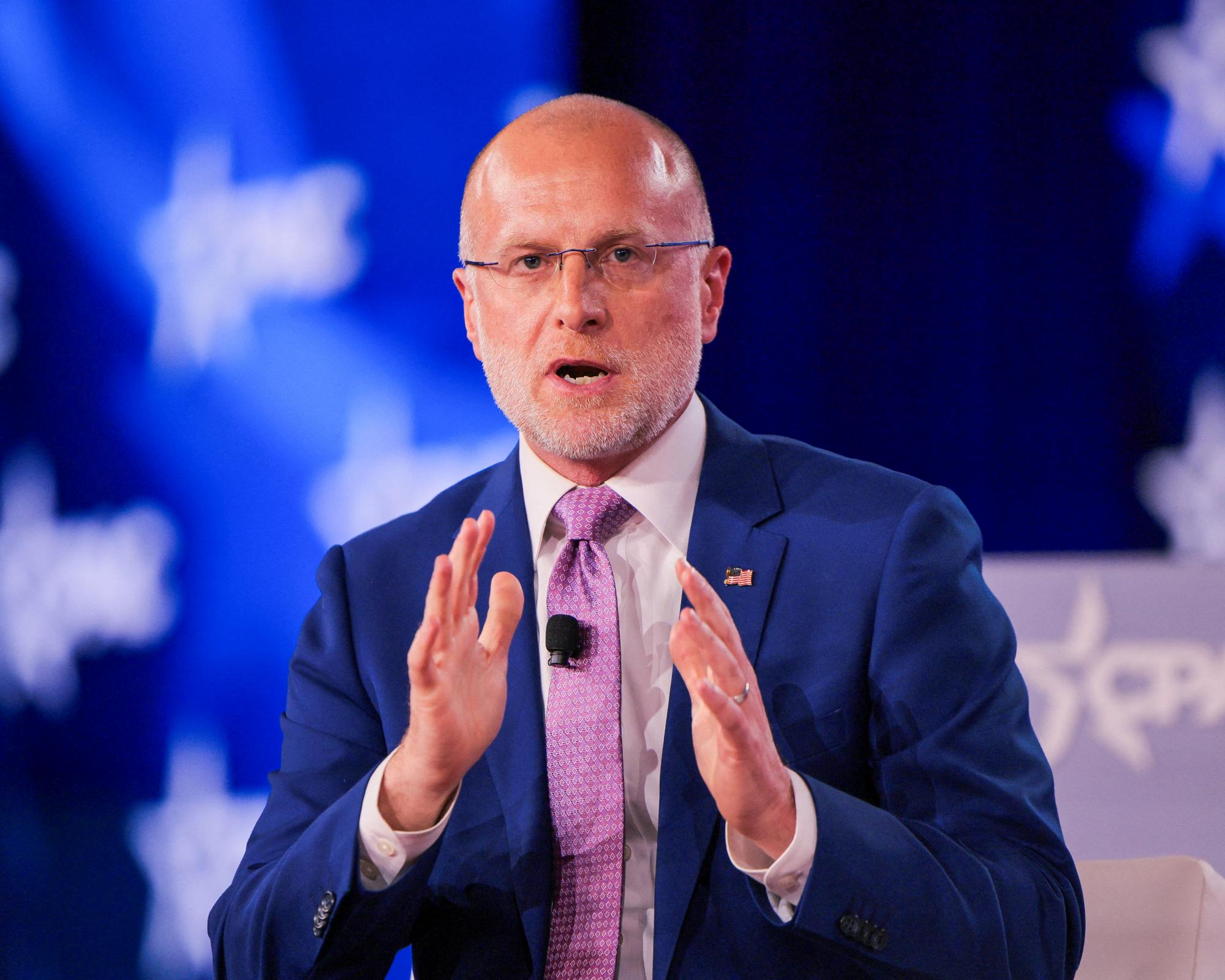 ABC sues Trump's media regulator over demand for TV license renewals