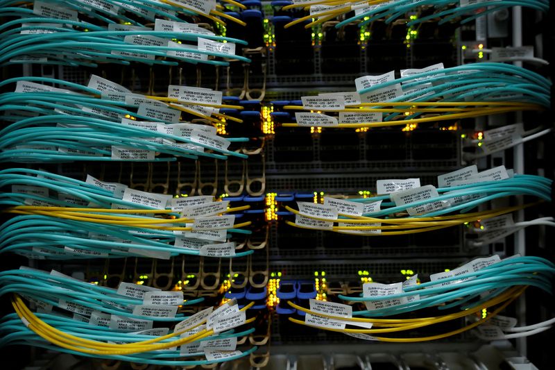 Photo: aol.com London Data Centres Boom Sparks Local Housing and Power Backlash