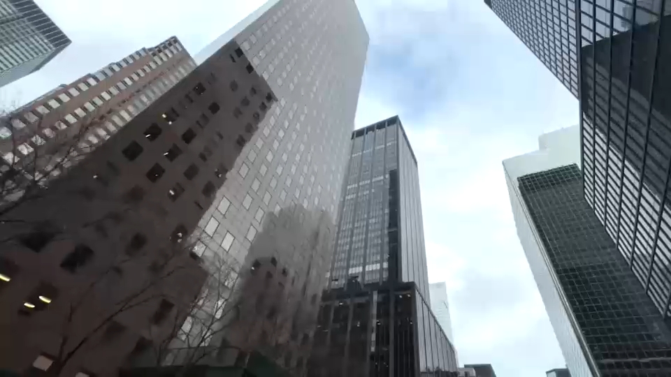 City Council hearing focuses on controversy surrounding NYC's new pied-à-terre tax