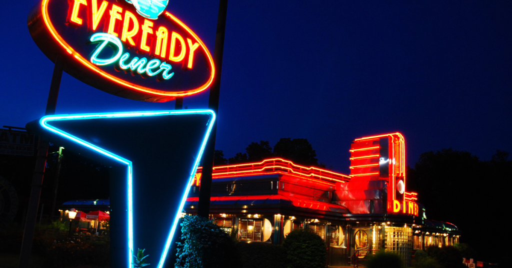 One of New York's Most Surprising Road Trip Stops Is Hiding in Plain Sight