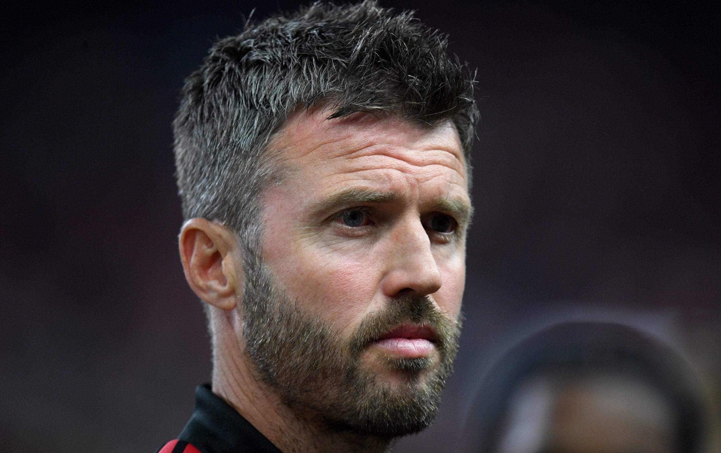 Michael Carrick deserves better than Manchester Utd's poor summer