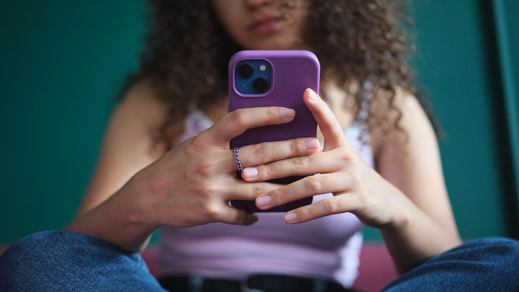 ChatGPT to stop responding to teens in human voice