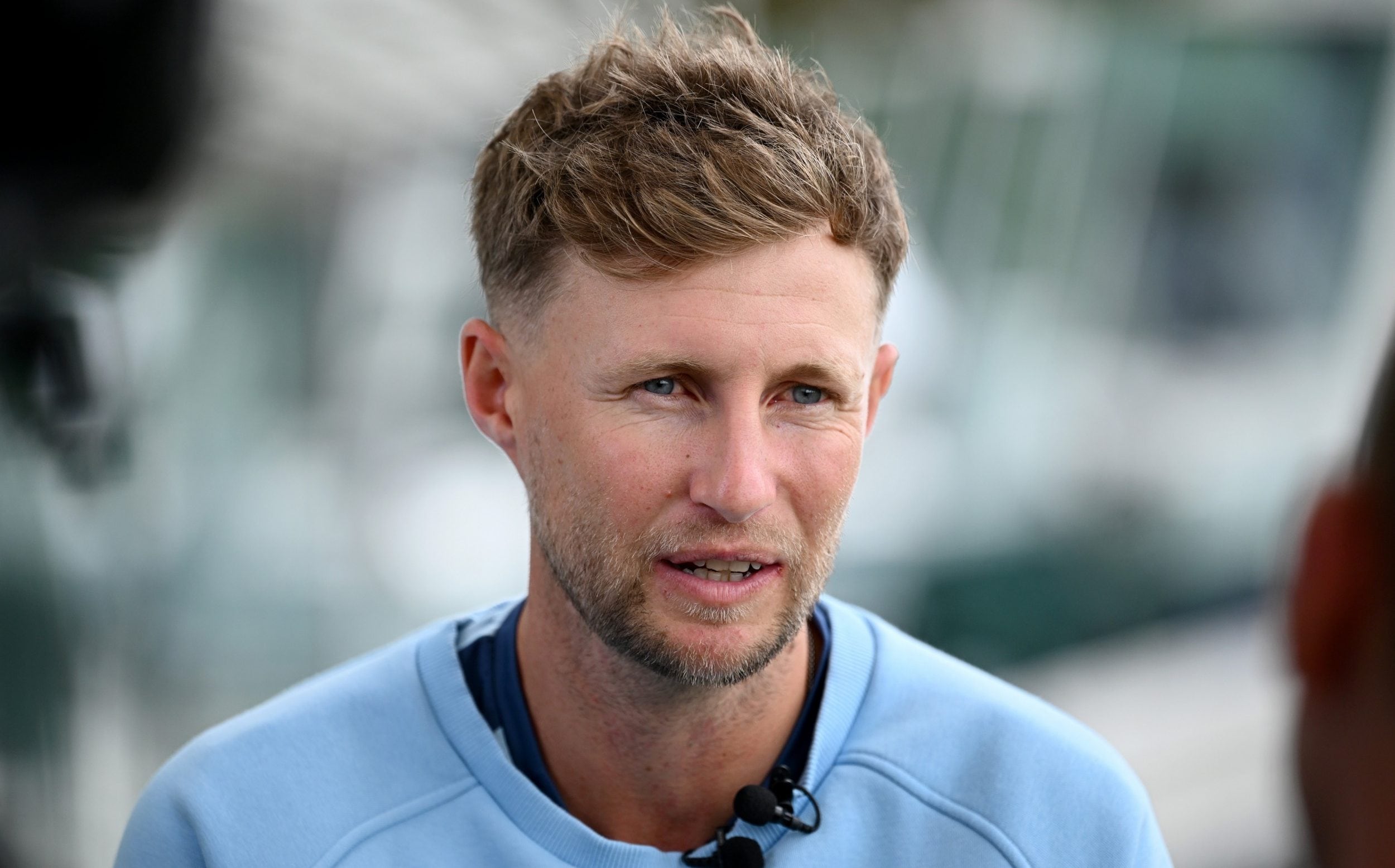 Joe Root has a glorious chance to rewrite his image as a captain