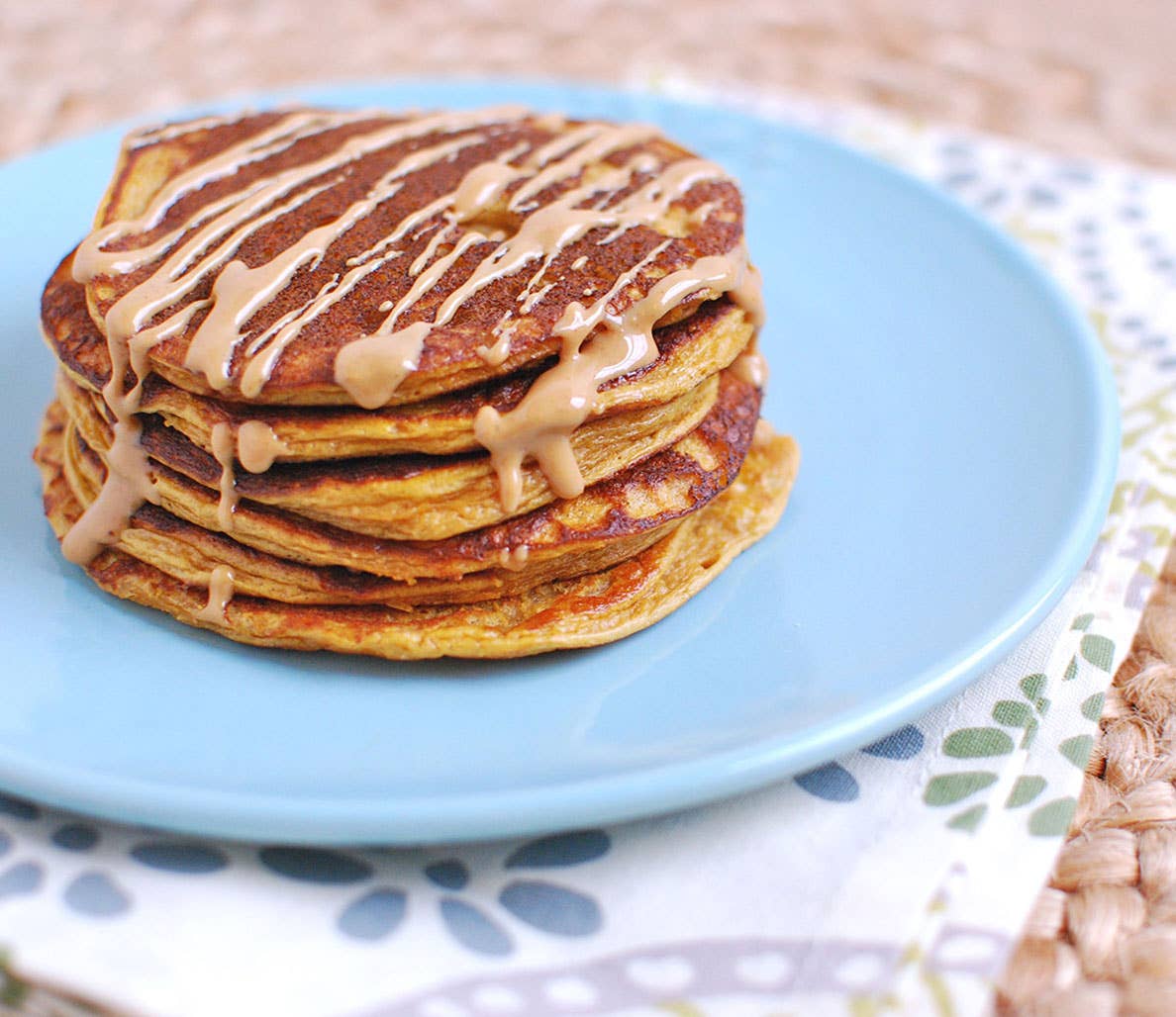 Protein Pancakes
