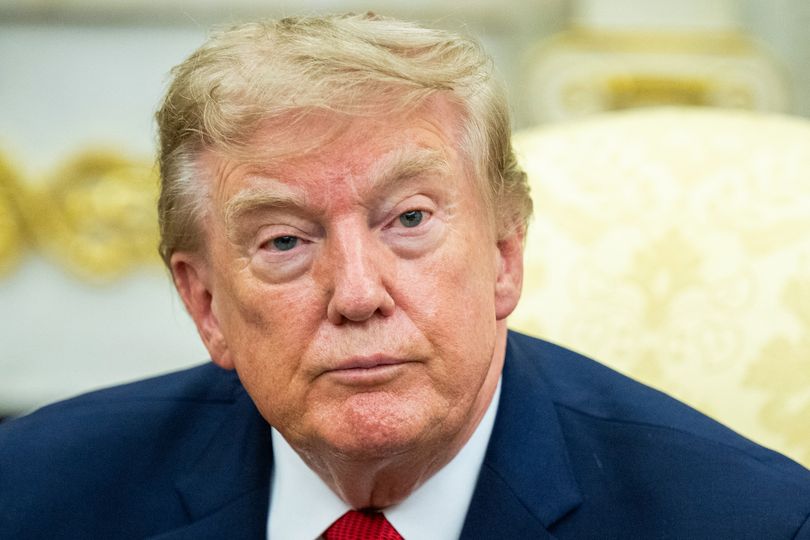 Overwhelming majority skeptical of Donald Trump acquiring Greenland by 2027, our poll shows