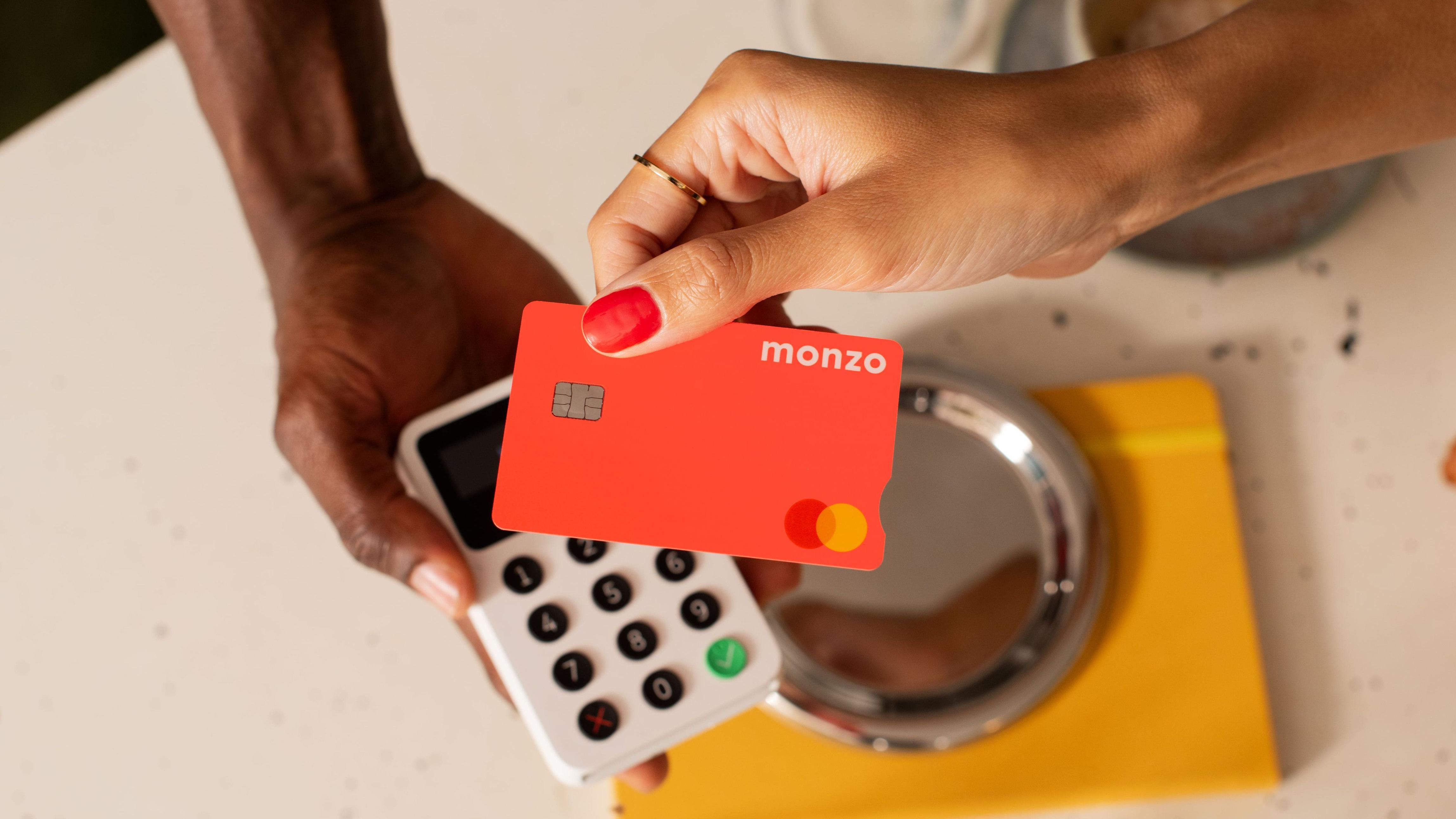 Monzo says issue with card payments and transfers now resolved - AOL