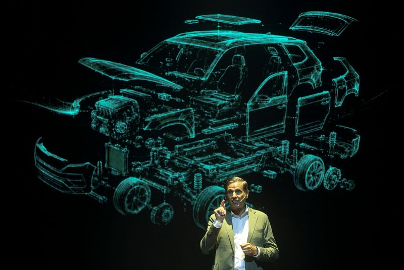 Skoda CEO says VW aims to finalise India partner this year to share risk, drive growth