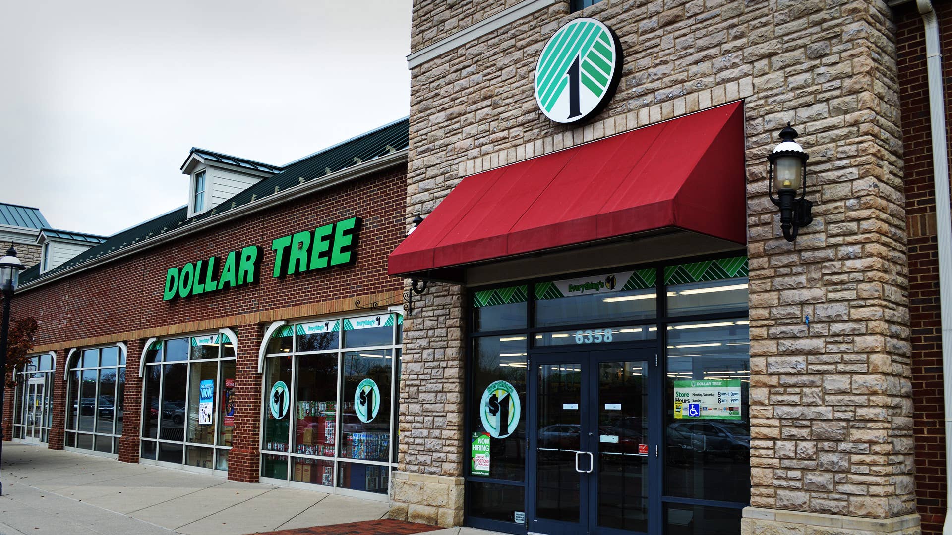 Major Discount Retailer Shuts Down More Locations