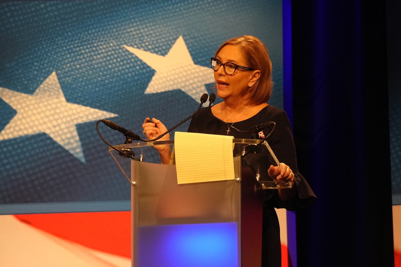 New Photo - Darline Graham roasted after admitting she’s ‘not informed on national security’
