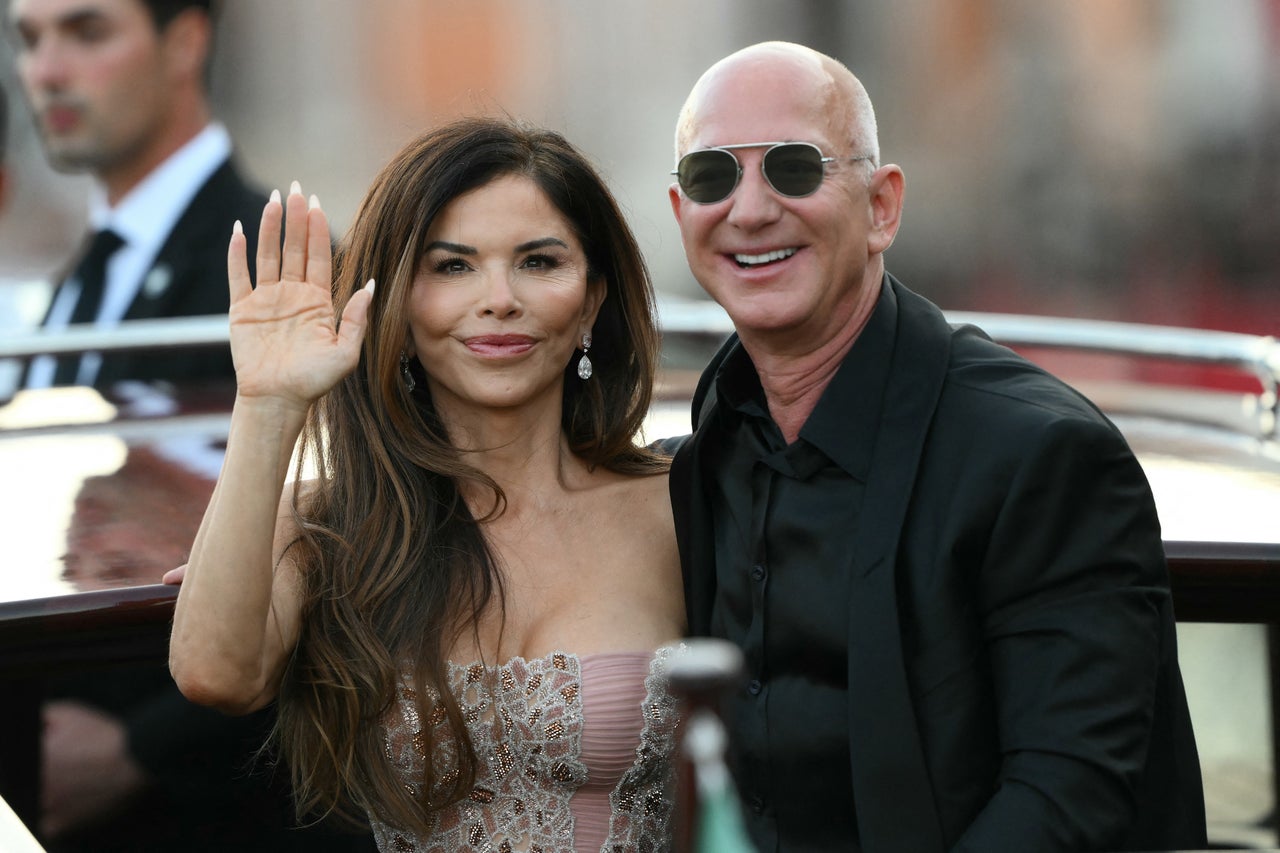 New Photo - Seven things Jeff Bezos should know about Liverpool now that he’s buying into the club