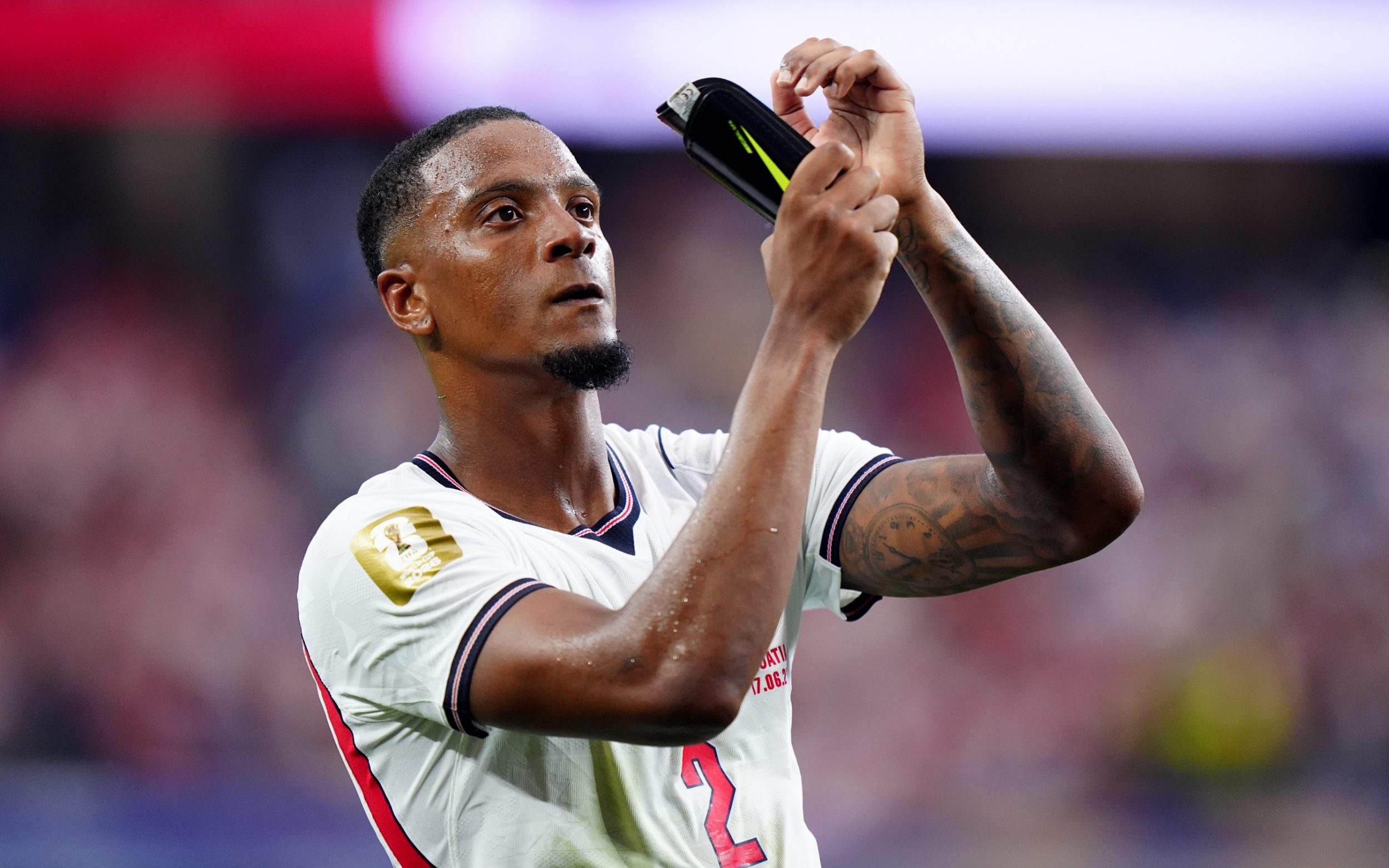 Arsenal closing in on Ezri Konsa deal