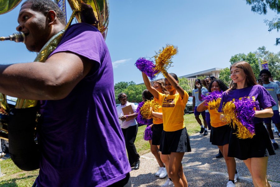 Louisiana named one of the most fun states in America - AOL